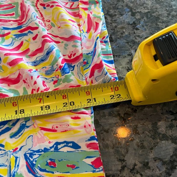 Kaeli Smith Dress - Picture 9 of 9